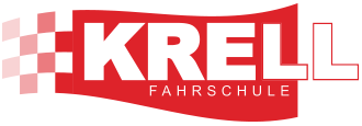 Fahrschule Krell Logo